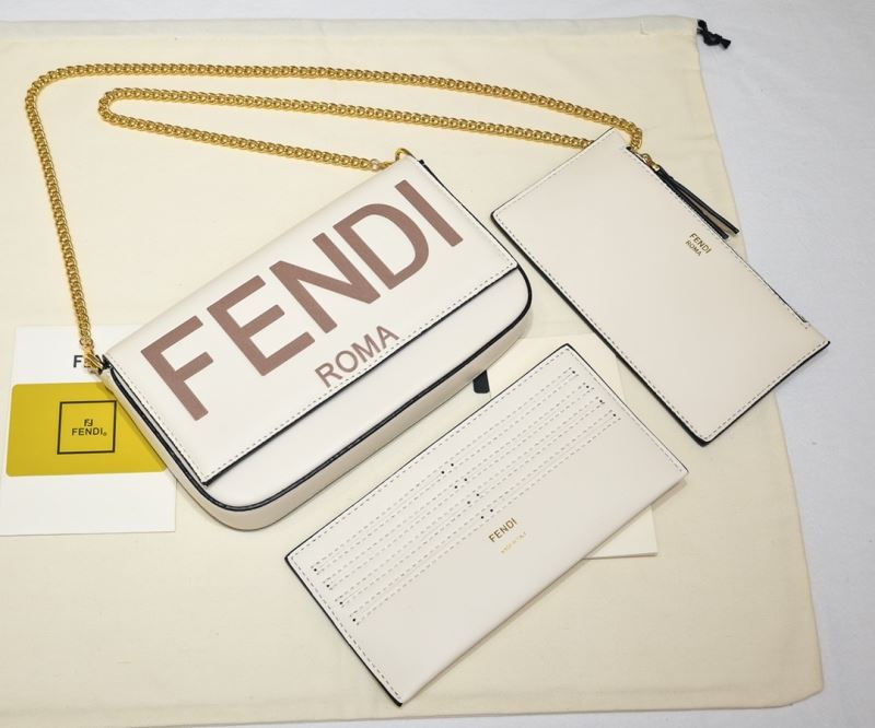 Fendi Satchel Bags